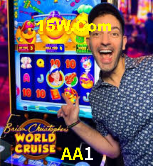 AA1: A Experiência de Casino com Jogos de Mesa ao Vivo