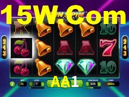AA1 Vip