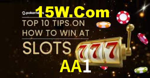 AA1 - Plataforma De Jogos Online! - AA1 Bet