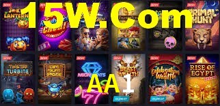 Live Casino AA1