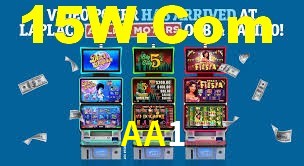 Tournaments AA1