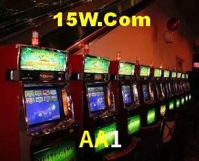 Slot Games AA1