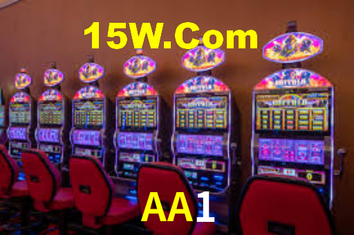 AA1,AA1 Bet
