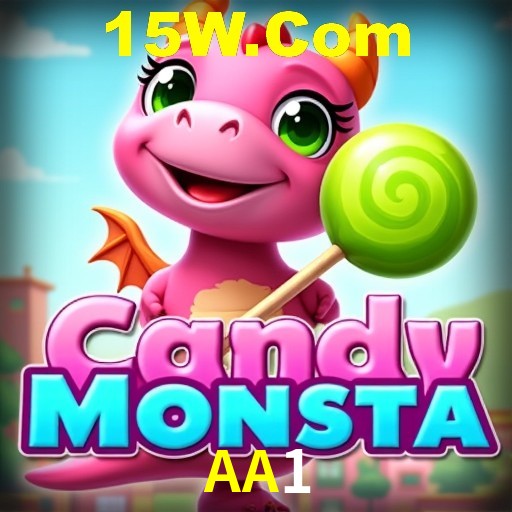 Descubra o Mundo do Cassino Online com AA1