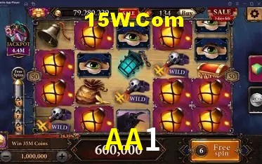 Live Casino AA1