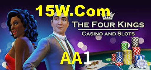 AA1,AA1 Bet