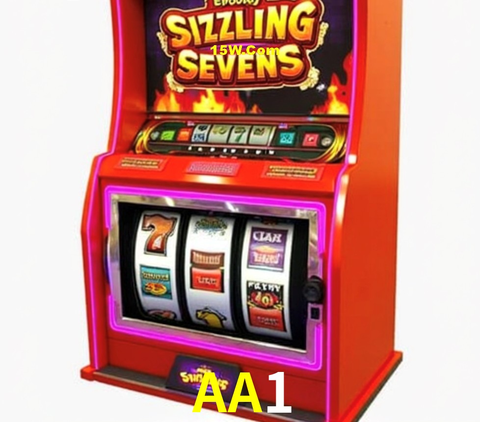 Welcome Bonus AA1